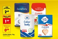 Цукор Polski Cukier