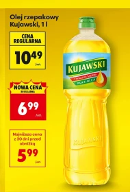 Olej Kujawski