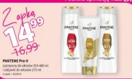 Odżywka do włosów Pantene