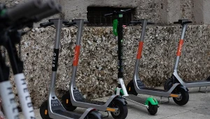 Florencja rezygnuje z elektrycznych hulajnóg współdzielonych. 