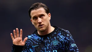 Alarm ws. Zielińskiego tuż przed hitem. To byłby najczarniejszy scenariusz