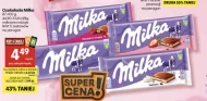 Czekolada Milka