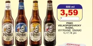 Piwo Kozel