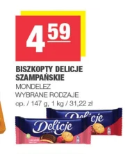 Biszkopty Mondelez