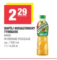 Napój Tymbark