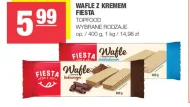 Wafle Fiesta