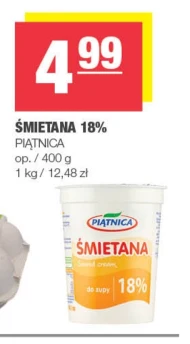 Вершки Piątnica