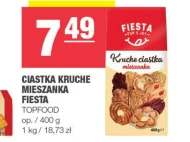 Ciastka Fiesta