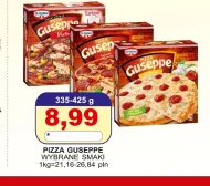 Pizza Dr. Oetker