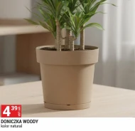 Doniczka Woody