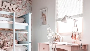 Coraz więcej rodziców zwraca uwagę na to, czy mebel jest ergonomiczny