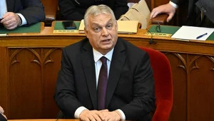Orban oburzony decyzją Kijowa. Wezwano ambasadora Ukrainy