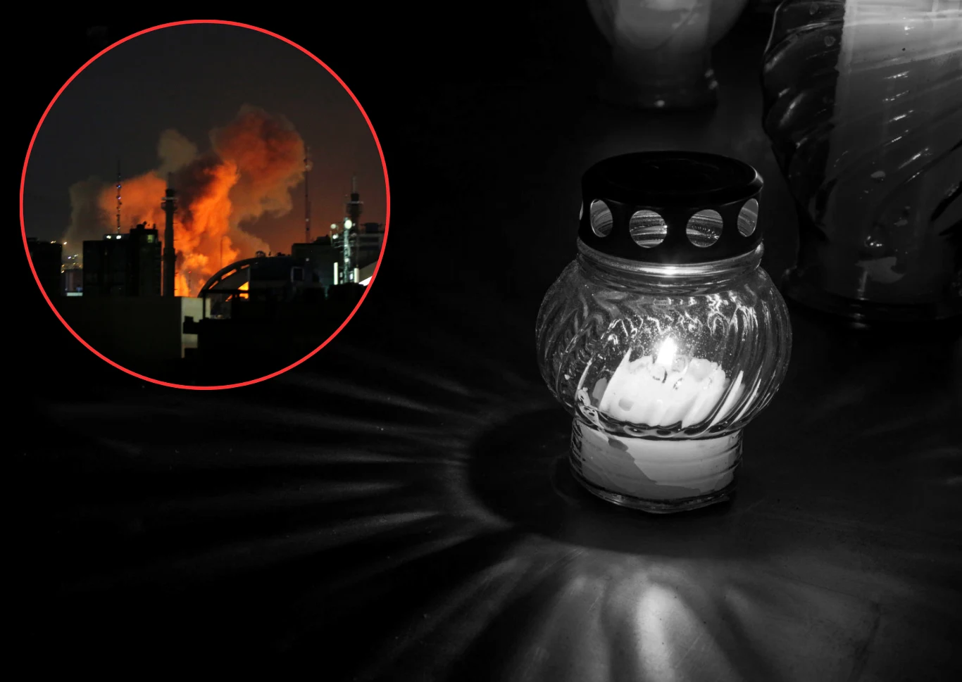 Tragiczne doniesienia z Iranu. Nie żyje 20 młodych siatkarek article cover