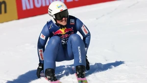 Piotr Żyła zdecydował się na zaskakujący krok. "Raczej nie dojdę do końca"