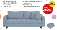 Sofa Sorella