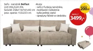 Sofa Belfast