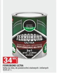 Farba Ferrobond