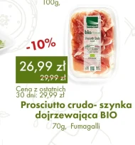 Prosciutto Fumagalli