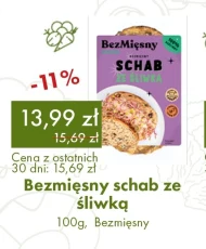 Schab BezMięsny