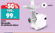 Maszynka do mielenia mięsa Huslog