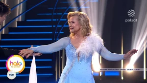 Barbara Bursztynowicz o życiu po "Tańcu z Gwiazdami"