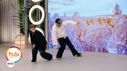 Loczniki. Ten duet podbił internet