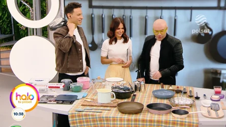 Gadżety kuchenne. Kiedy mogą stać się niebezpieczne?