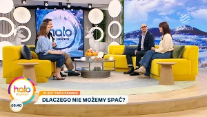 Jak radzić sobie z bezsennością? 