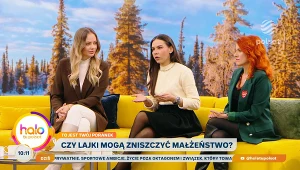 Partner zostawia serduszka innym? Sprawdź, co to naprawdę znaczy