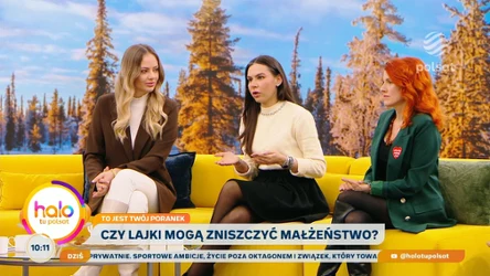 Partner zostawia serduszka innym? Sprawdź, co to naprawdę znaczy