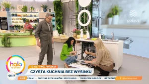 Jak skutecznie wyczyścić zlew i zmywarkę?