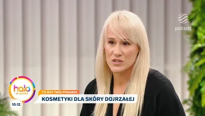 Jak pielęgnować cerę po "60"?