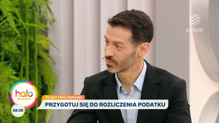 Ten jeden klik w e-PIT może kosztować cię setki złotych. Ekspert ostrzega