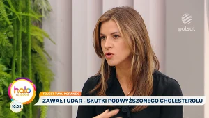 Masz wysoki cholesterol i o tym nie wiesz? Ten błąd popełnia większość Polaków