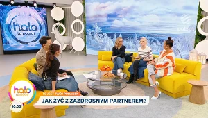 Joanna Majstrak, Anna Oberc i Magdalena Chorzewska o granicach zazdrości i nadmiernej kontroli