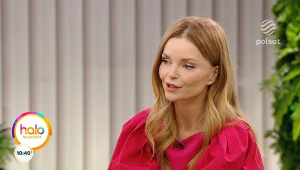Izabella Miko o życiu w USA i nowym etapie kariery. "Wszystko zbudowałam sama"
