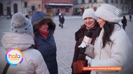 Z intercyzą czy bez? Anna Rubaj pyta Polaków o opinię na temat przedślubnych ustaleń