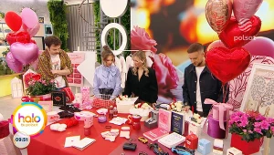 Walentynki bez spinki: pomysły na prezenty, które naprawdę robią wrażenie