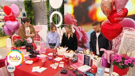 Walentynki bez spinki: pomysły na prezenty, które naprawdę robią wrażenie