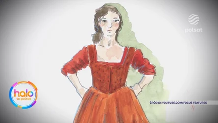 Małgosia Turzańska o kulisach "Hamneta" i szansie na Oscara