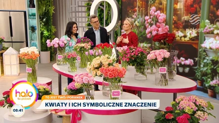 Kwiaty na walentynki. Jak uniknąć gafy i wyrazić prawdziwe uczucia?