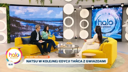 Natalia "Natsu" Karczmarczyk w "Tańcu z Gwiazdami". O sztuce przełamywania barier na parkiecie