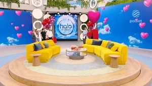 Finał walentynkowej metamorfozy Magdaleny i Marcina. "10 lat mniej"