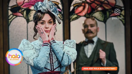 "Klub kawalerów" według Krystyny Jandy. Plejada gwiazd o współczesnych dylematach wokół małżeństwa