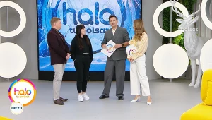 Do metamorfozy zgłosił ją mąż. Anna w końcu będzie mogła zrobić coś dla siebie