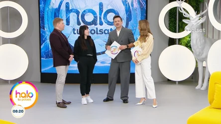 Do metamorfozy zgłosił ją mąż. Anna w końcu będzie mogła zrobić coś dla siebie