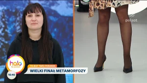 Mąż prawie jej nie poznał! Metamorfoza Anny robi wielkie wrażenie