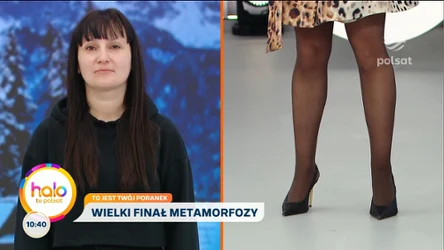 Mąż prawie jej nie poznał! Metamorfoza Anny robi wielkie wrażenie