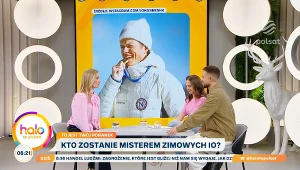 Wybory Mistera Zimowych Igrzysk Olimpijskich