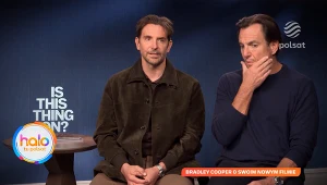 Bradley Cooper o swoim nowym filmie